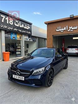 مرسيدس بنز C-Class